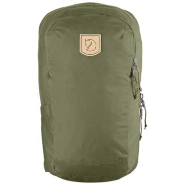 fjallraven daypack
