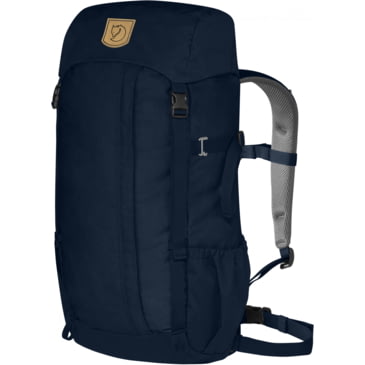 fjallraven daypack vs backpack