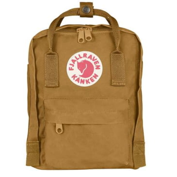 kanken mini backpack size