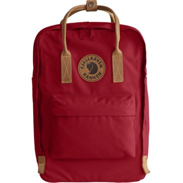 fjallraven kanken number 2