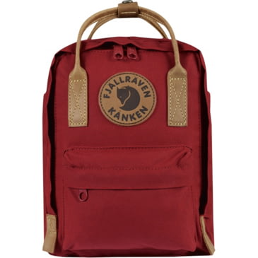 fjallraven kanken no 2