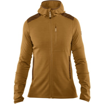 fjallraven hoodie