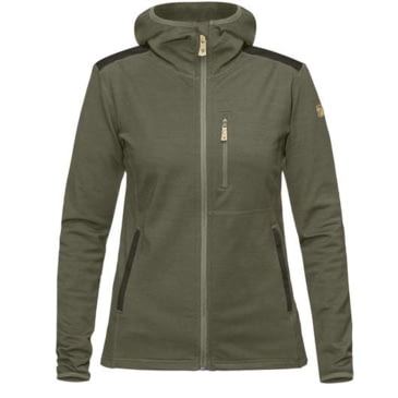dark green hoodie women's