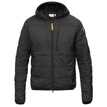 fjallraven keb padded jacket