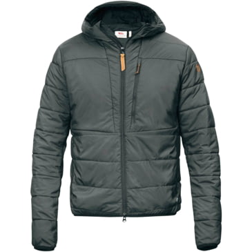 fjallraven keb padded jacket