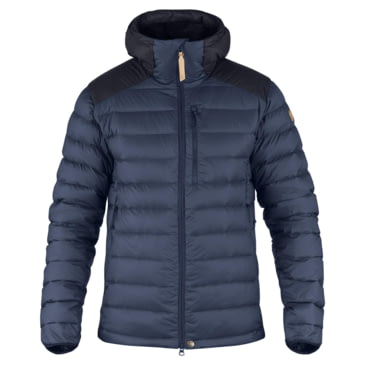 fjallraven keb padded jacket