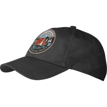 fjallraven lagerplats cap