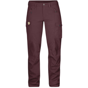 fjallraven greenland stretch trousers