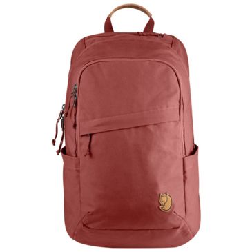 fjallraven kanken 20l size