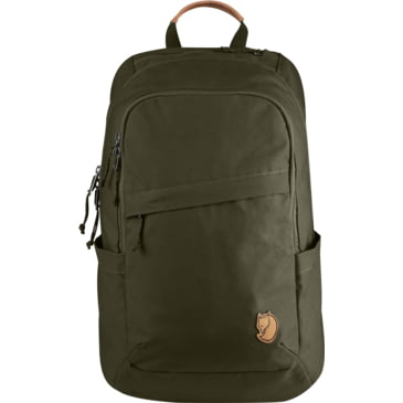 fjallraven backpack 20