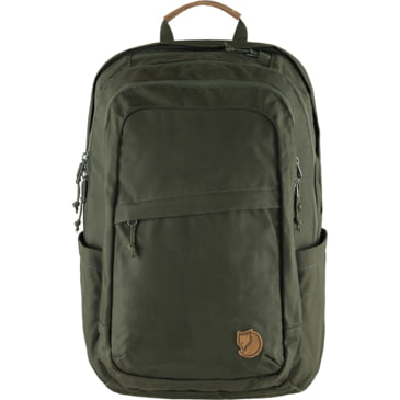 fjallraven 28 backpack