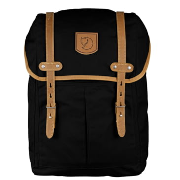 Fjallraven Rucksack No. 21 Medium Backpack | Urban & School Packs 
