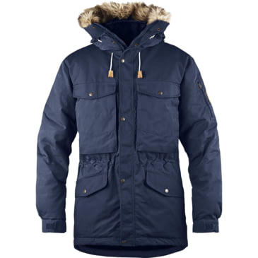 Fjallraven Men S Greenland Down Liner Jacket Black Clothing Thehut Com