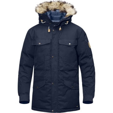 Fjallraven Singi Down Jacket - Men's 