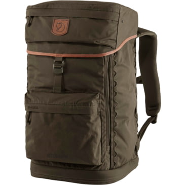 fjallraven day pack