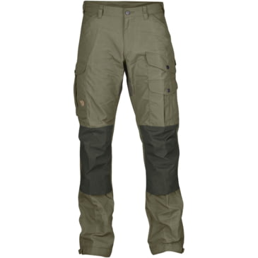 fjallraven trousers sale