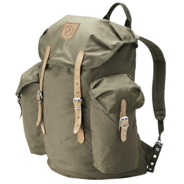 impose Experienced person distance Fjallraven Vintage 30 L Backpack | Urban & School Packs | CampSaver.com