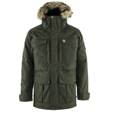 fjallraven yupik