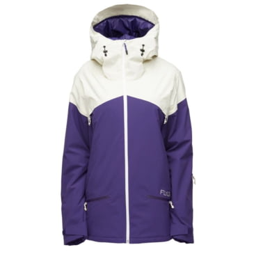 flylow daphne jacket