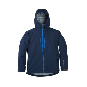 flylow quantum pro jacket wave