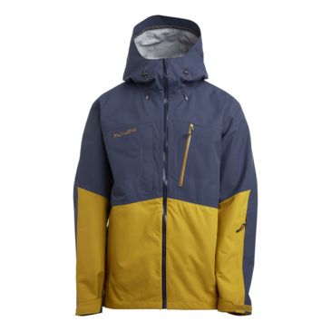 flylow quantum pro jacket wave