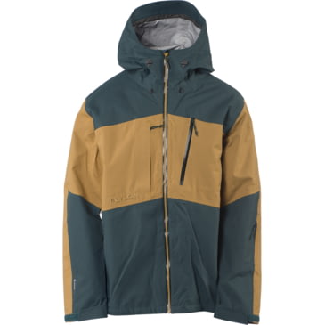 flylow quantum pro jacket large