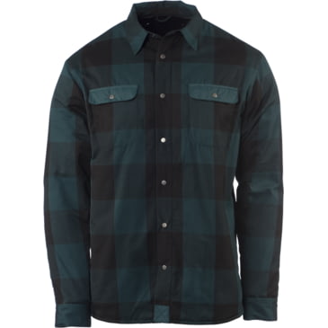 flylow sinclair insulated flannel