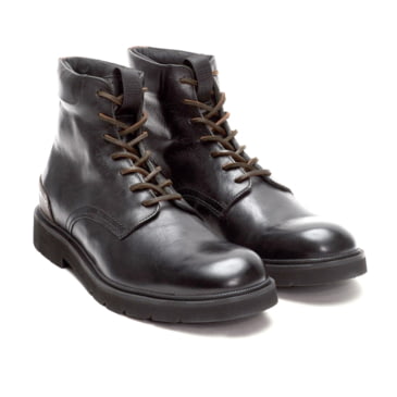 frye men's terra leather chelsea boots