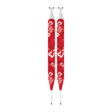 G3 Alpinist 100mm Skins