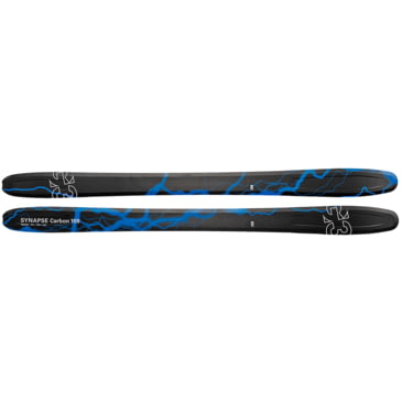 Carbon 109 Skis-175 cm — CampSaver