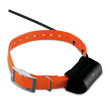 garmin tracking collar