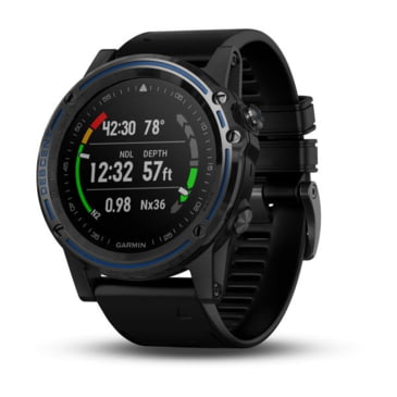 garmin descent mk1 ccr