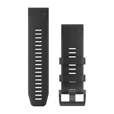 garmin fenix 5x quickfit bands
