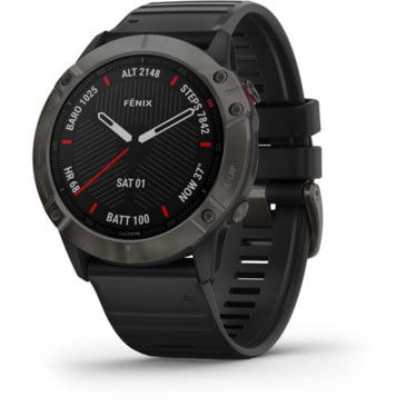 garmin watch models