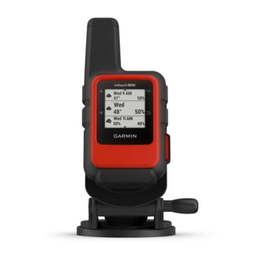 garmin inreach fenix 5