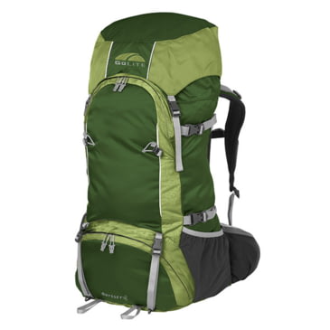 odyssey hiking backpack