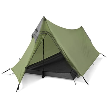 Golite Shangri La 1 Shelter Evergreen Campsaver