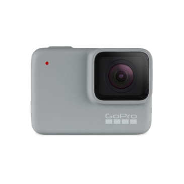 Gopro Hero7 White 10mp 1080p60 Action Camera Action Cameras Campsaver Com