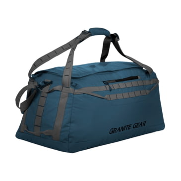 granite gear 32 rolling duffel bag