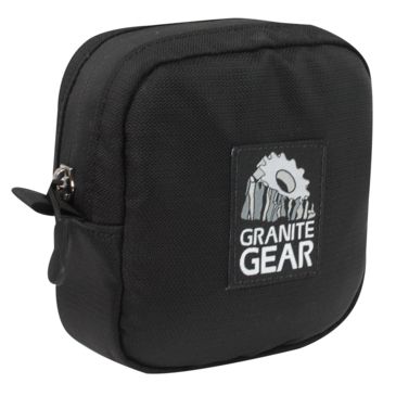 Granite Gear Add-On Pocket w/ Hypalon 
