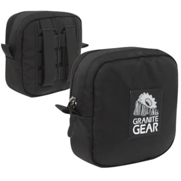 Granite gear 2025 hip belt