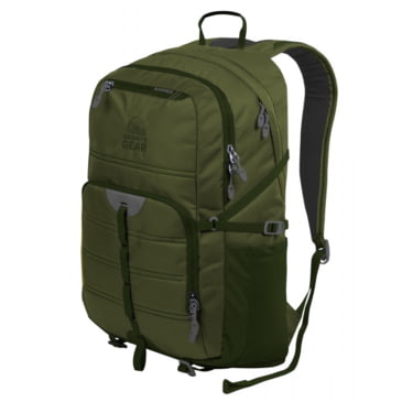 boundary rucksack