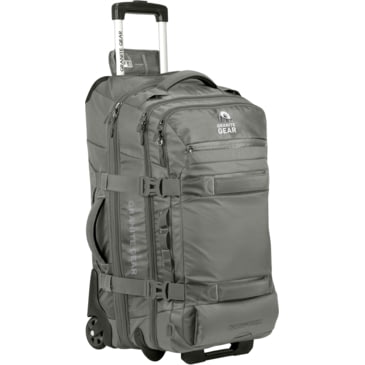 granite gear 32 wheeled duffel