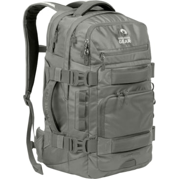 granite gear cross trek 2 36 liter backpack Stay Up To Date With Trends