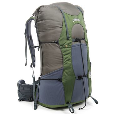 granite gear women's backpack