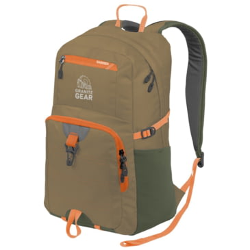 granite gear packs