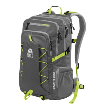 granite gear bourbonite CEGICAP