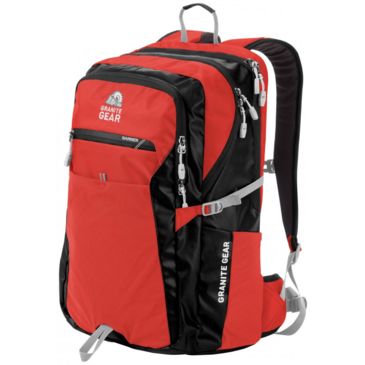 granite gear talus backpack