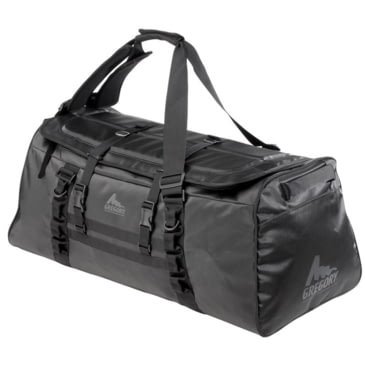 gregory duffel