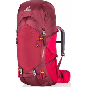 gregory womens pack